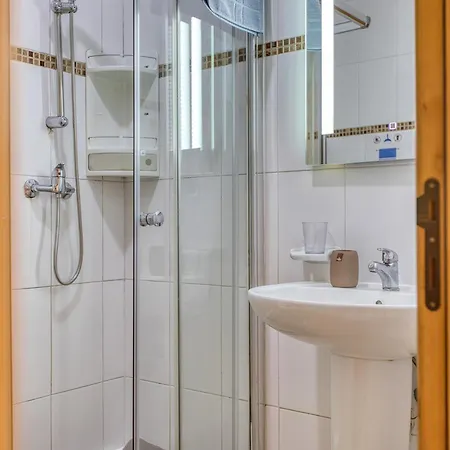 Msida College アパート