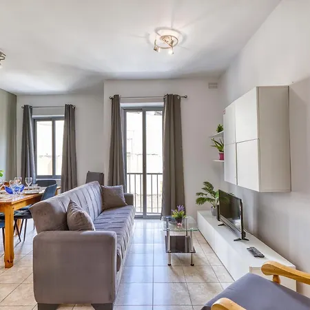 Msida College アパート *