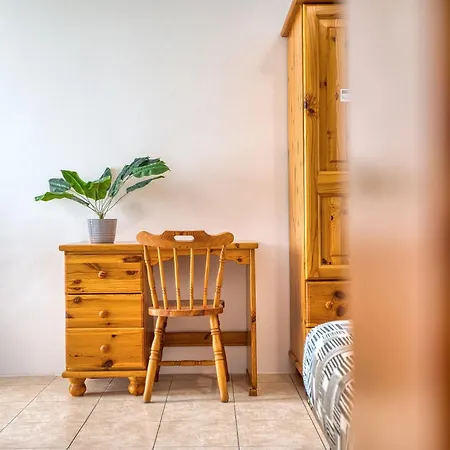 Apartment Msida College