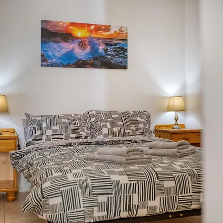 Msida College アパート *