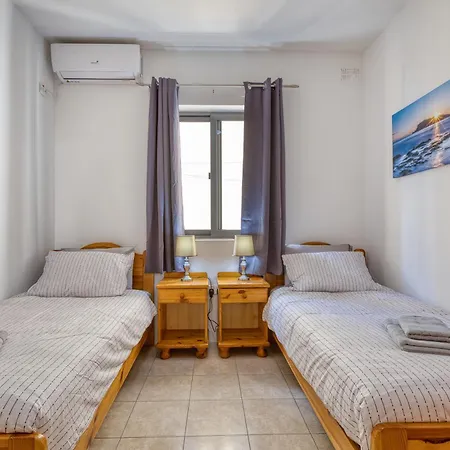 Msida College Daire