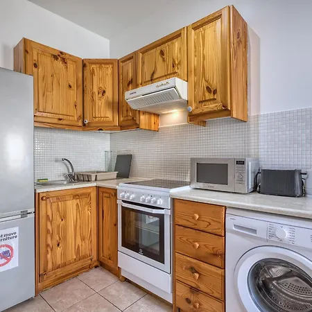 公寓 Msida College Tal-Hriereb