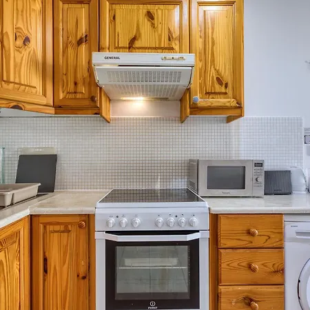 公寓 Msida College *