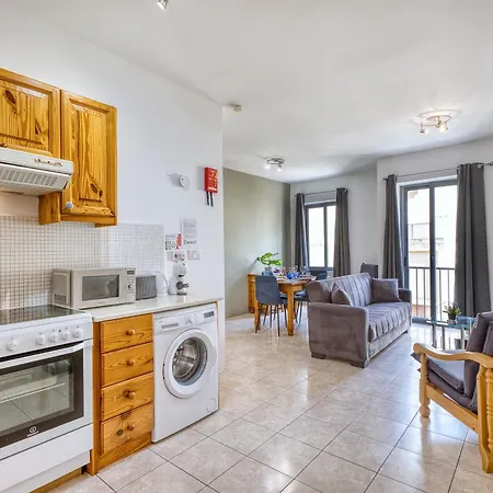 Daire Msida College