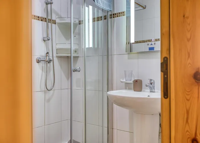 Msida College 公寓