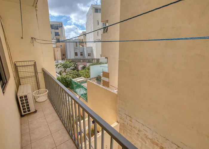 Msida College Tal-Hriereb