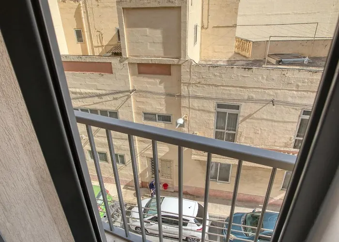 Msida College Tal-Hriereb