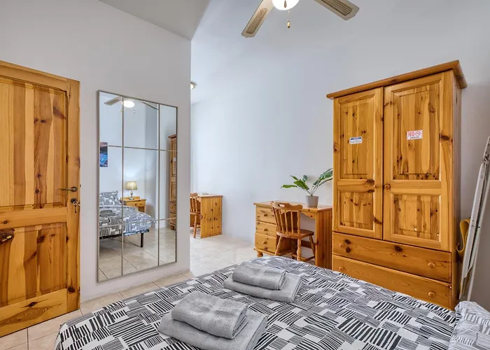 Msida College 公寓 *