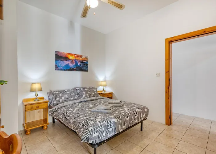 Msida College 公寓 Tal-Hriereb