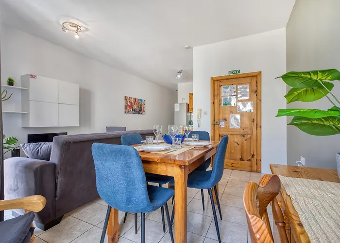 Msida College 公寓 *